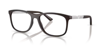 Monture de lunettes Emporio Armani Homme 0EA3247  55  6186 - 0EA3247  55  6186